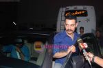 Aamir Khan snapped in Mehboob Studio on 13th March 2011 (9).JPG